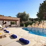 Bennassar Villa Pollenca