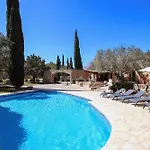 Villa Bennassar