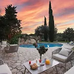 Bennassar Villa Pollenca