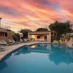 Villa Bennassar *