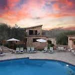 Bennassar Villa