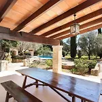 Villa Bennassar Pollenca
