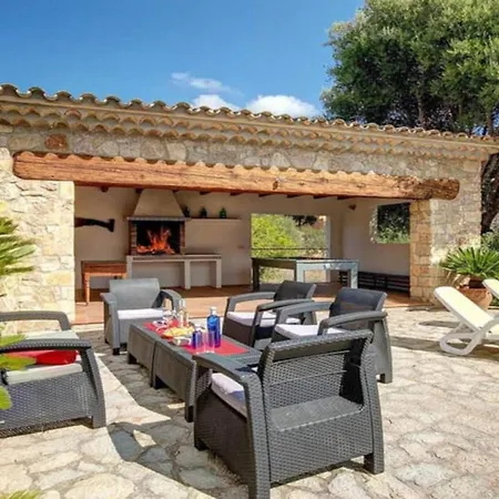 Bennassar Польєнса