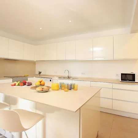 Bennassar Villa Port de Pollenca