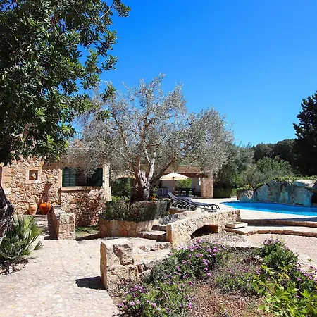 Bennassar Вілла Польєнса