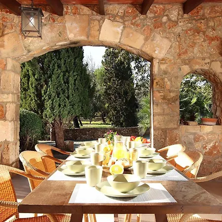 Villa Bennassar