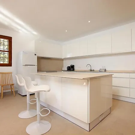 Bennassar Villa Port de Pollenca