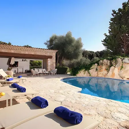 Bennassar Villa Pollensa