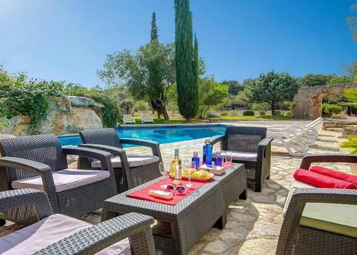 Bennassar * Польєнса