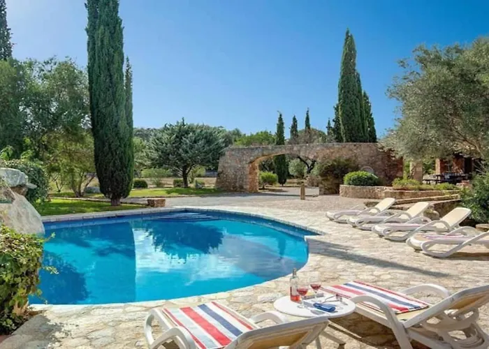 Bennassar Польєнса