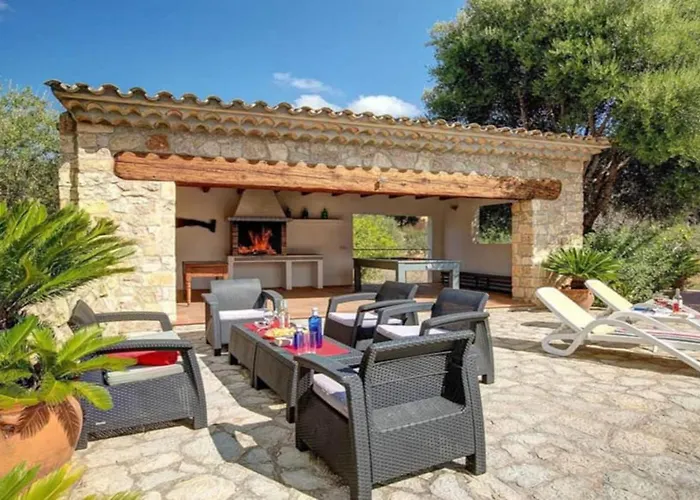 Bennassar Польєнса