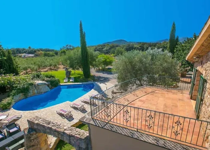 Bennassar Польєнса