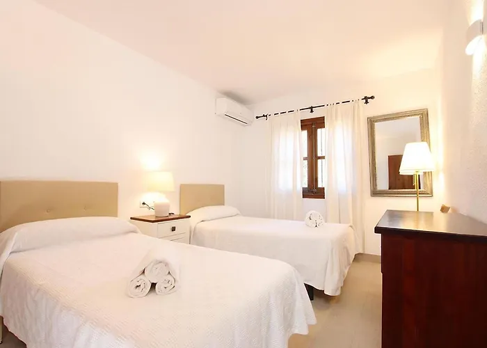 Вілла Bennassar *