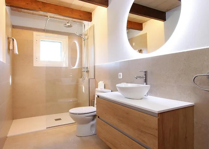 Bennassar Вілла *