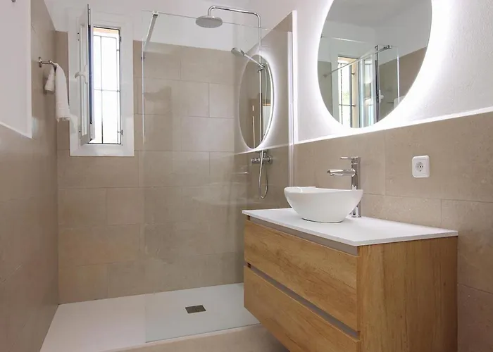 Bennassar Вілла Польєнса