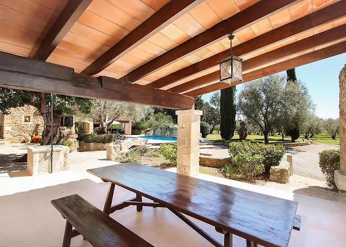 Bennassar Польєнса