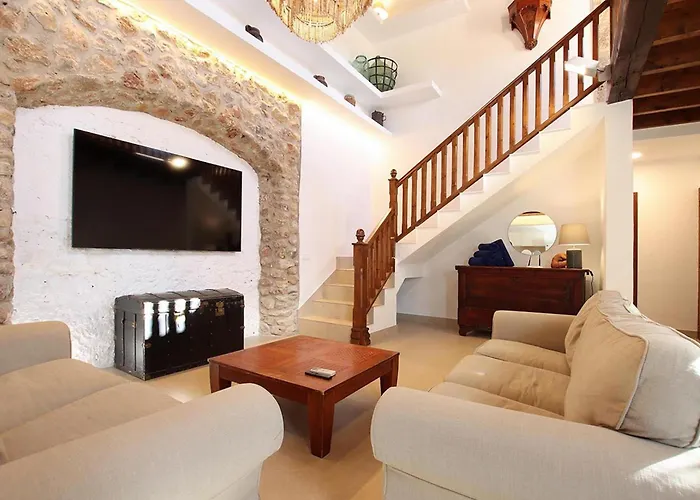 Bennassar Вілла Польєнса