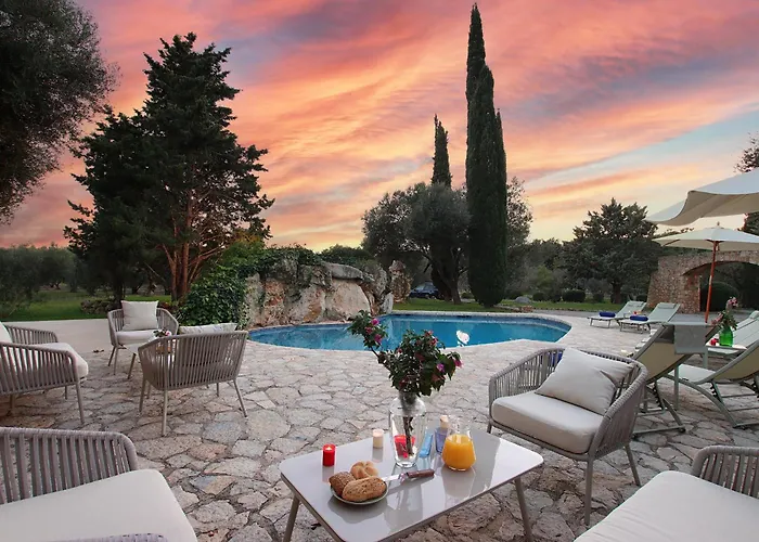 Bennassar Польєнса