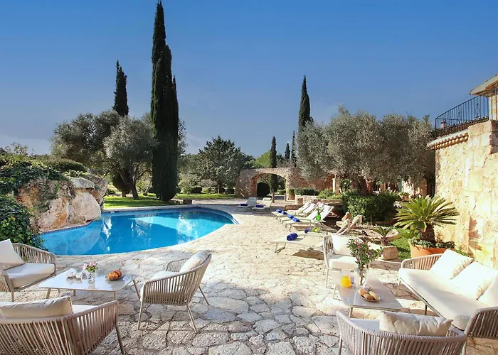 Вілла Bennassar