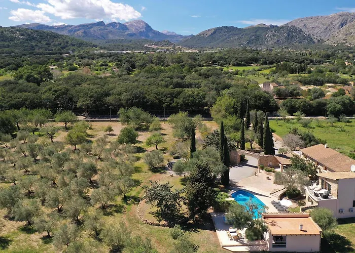 Bennassar Польєнса