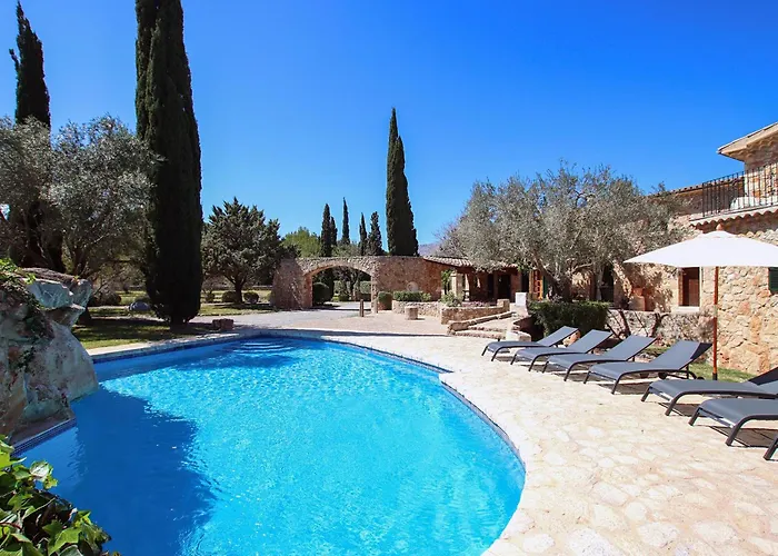 Вілла Bennassar