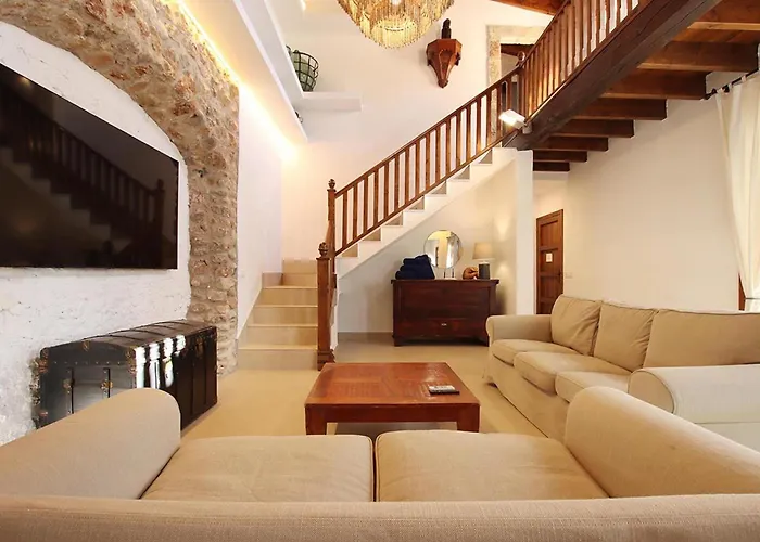 Вілла Bennassar