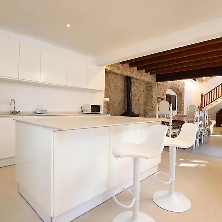 Bennassar Villa Pollença