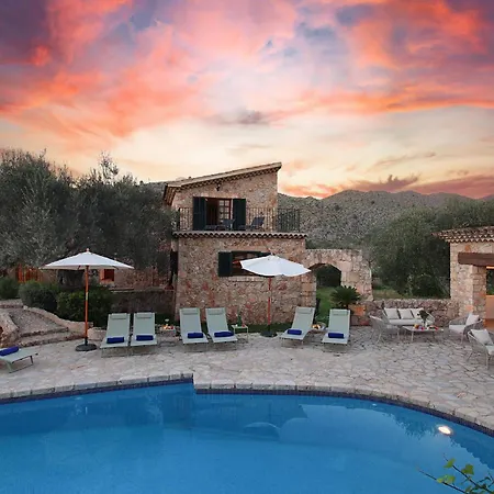 Villa Bennassar *