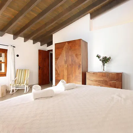 Villa Bennassar Pollenca
