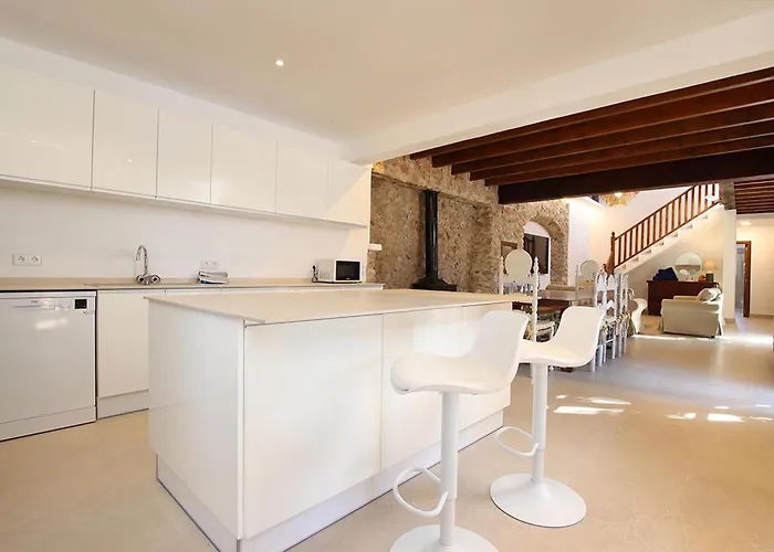 Bennassar Willa Pollensa